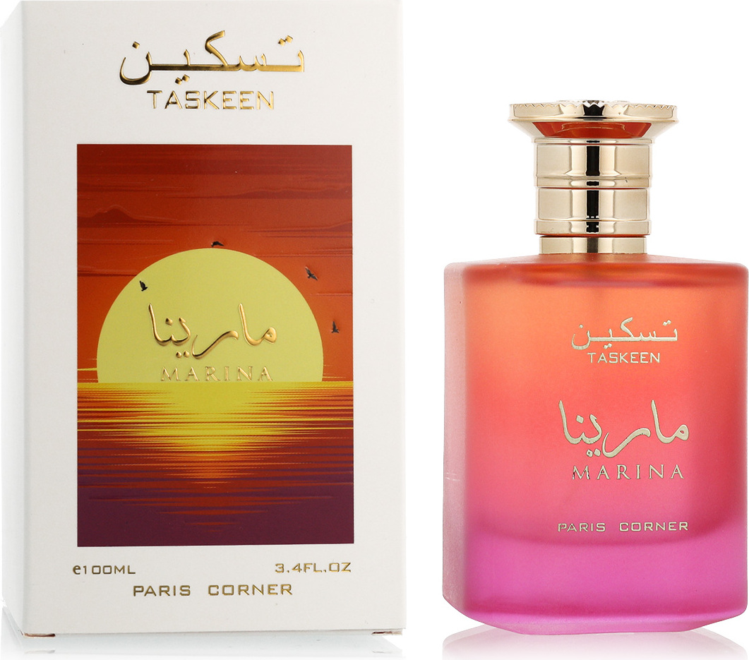 Paris Corner Taskeen Marina parfumovaná voda dámska 100 ml