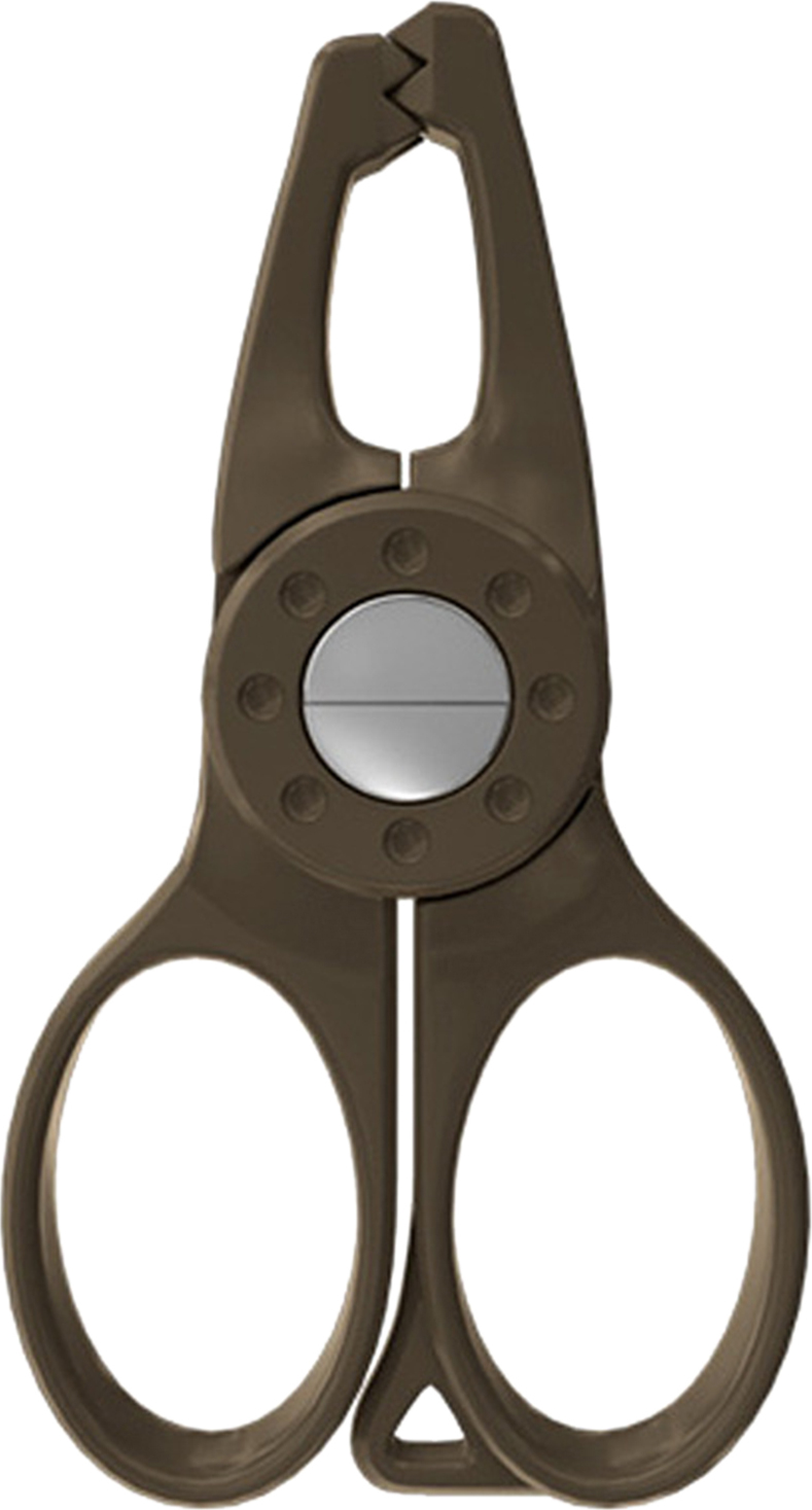 Lixada Mini Angelzange Kunststoff Fischgreifer Fischgreifer Fischzange Fischhalter Angelklemme Tackle Tools