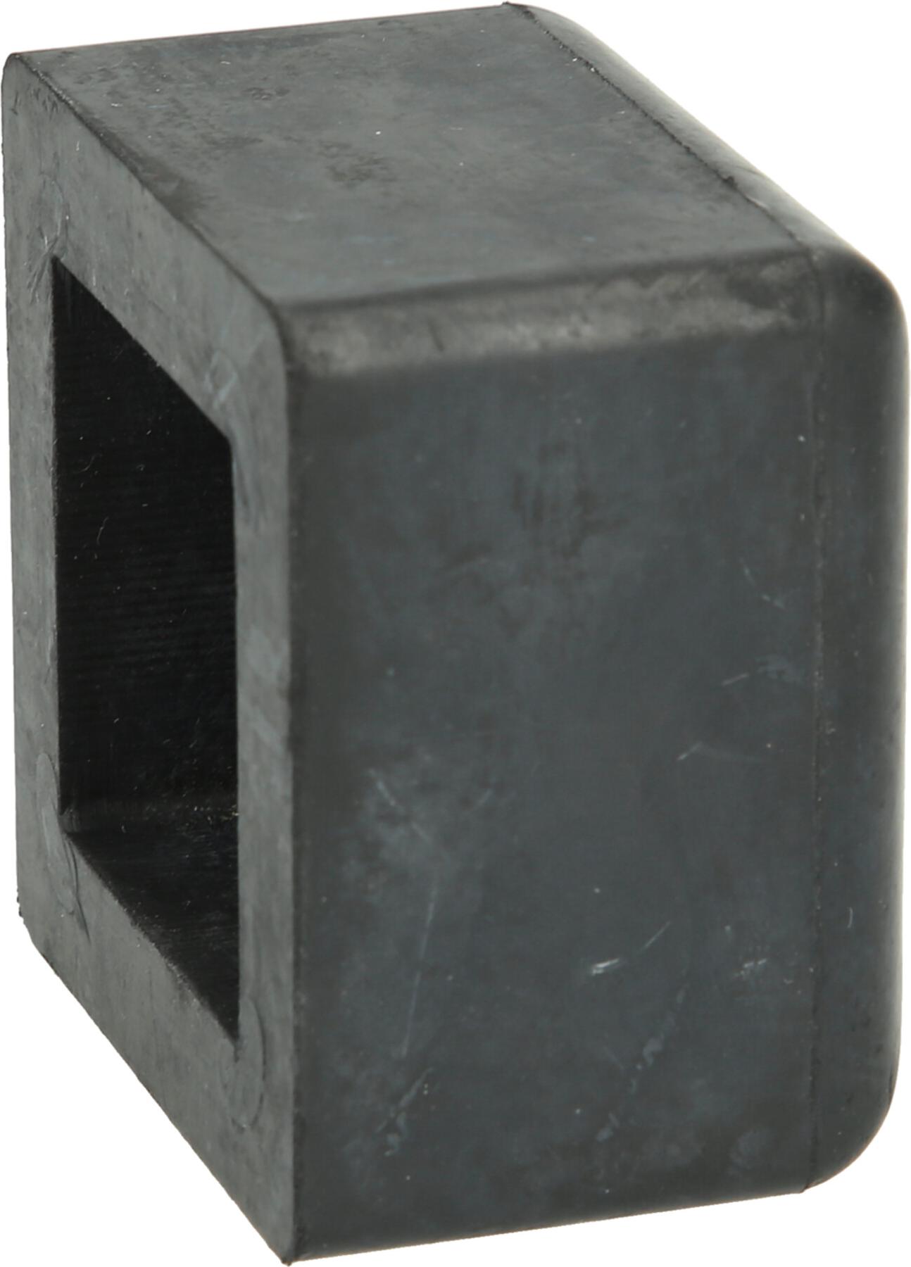 KS Tools Gummiaufsatz für Fäustel, 72x44 mm 140.2077