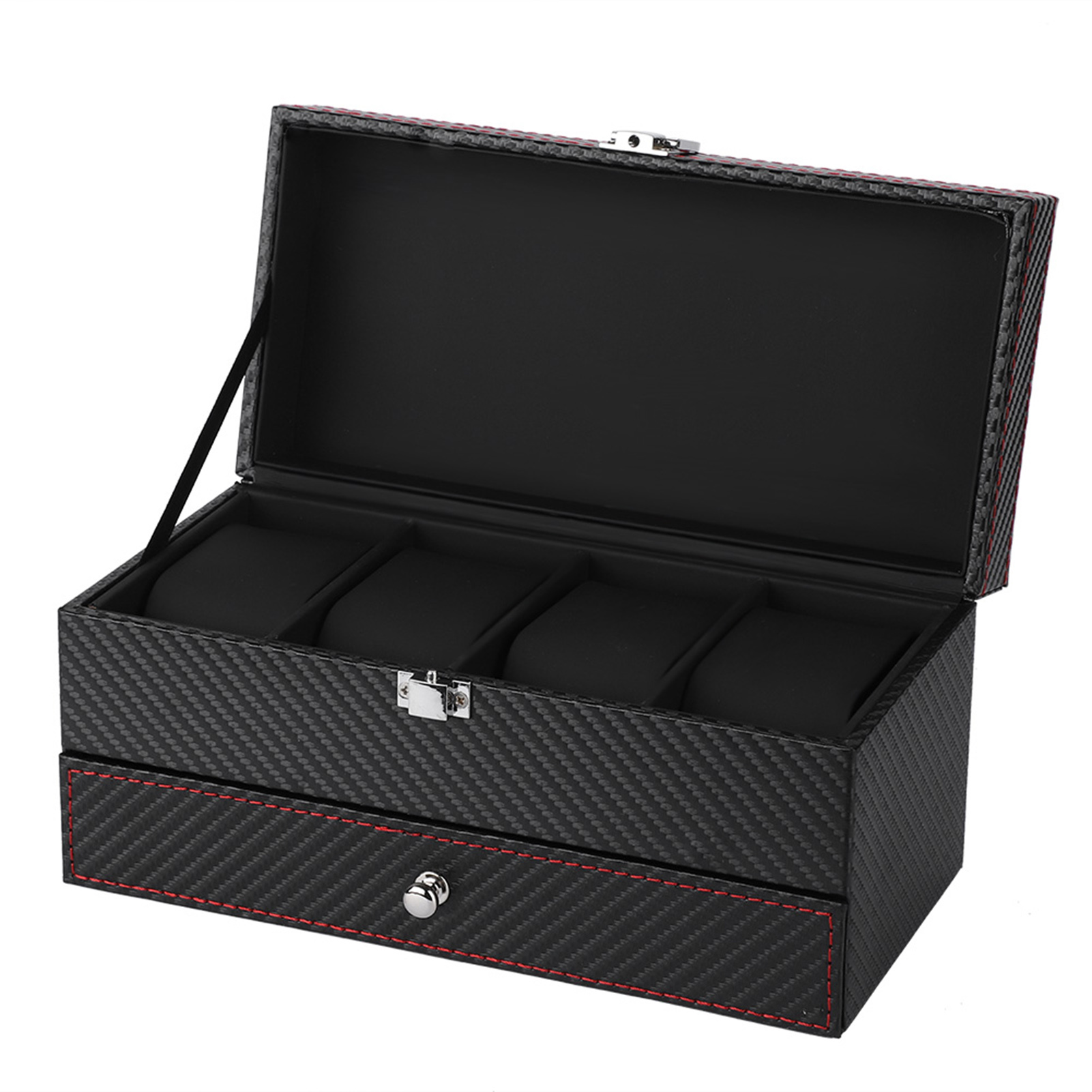 Box na šperky, Box na organizovanie šperkov, Skladovanie šperkov, Skladovanie šperkov, Skladovanie hodiniek, Skladovanie náušníc, Box na náramky