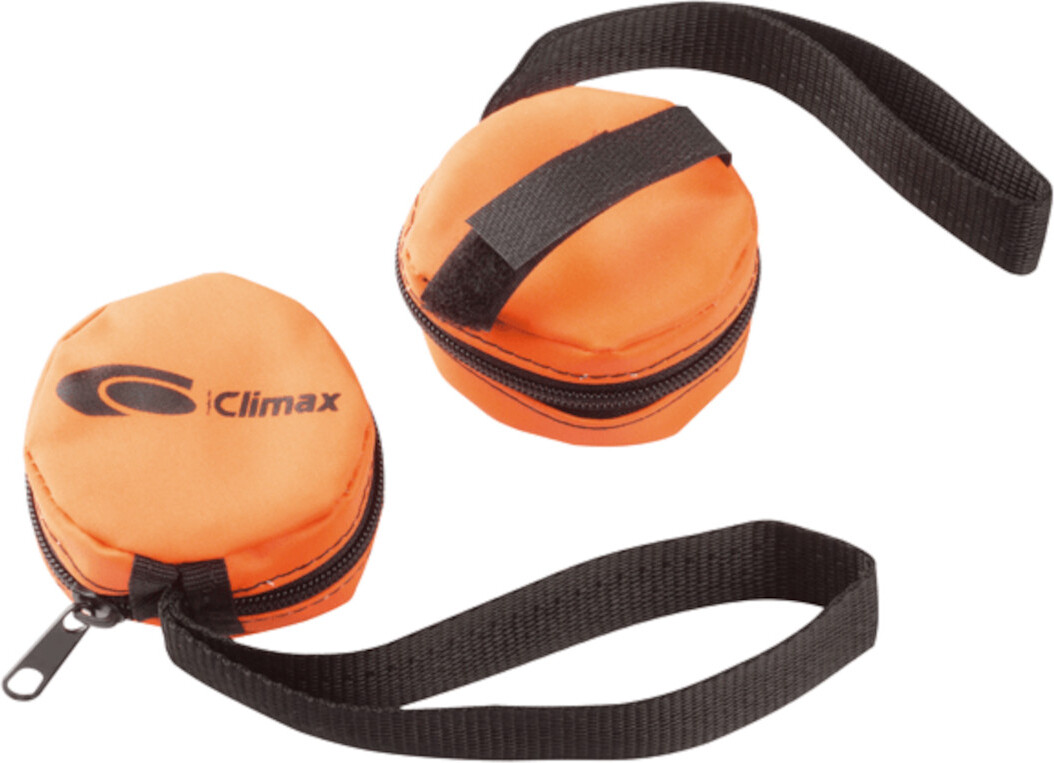 Climax Bandsystem, Trittschlaufe zur Vermeidung eines Hängetraumas 2706003100000