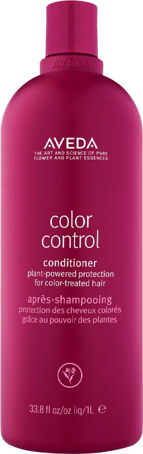 リンス・コンディショナー AVEDA Color Control Conditioner 1000ml Aveda Color Control Conditioner - For Color-Treated Hair