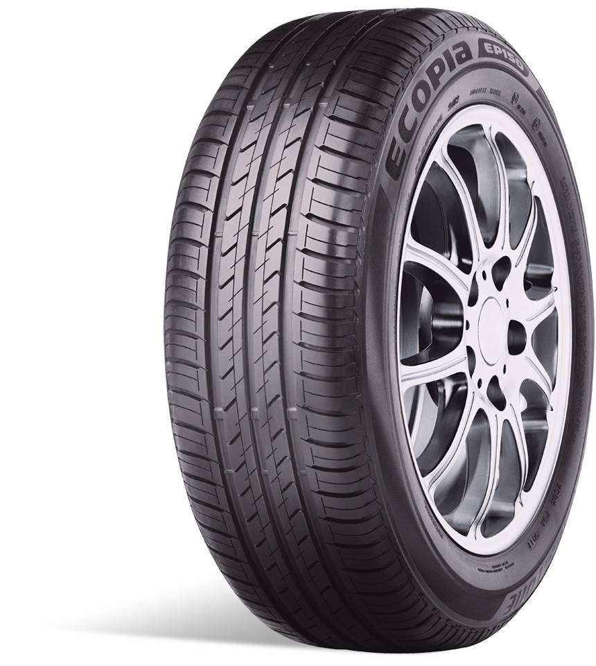 185/65 R 15 88H Ep150_Ecopia Tl Bridgestone