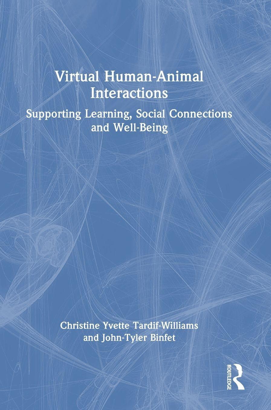 Sonstige Verlage Virtual Human-Animal Interactions