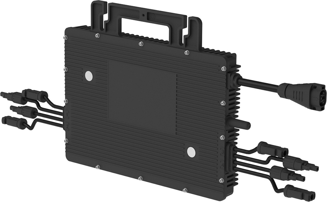 Hoymiles HMT-1800-4T Mikrowechselrichter