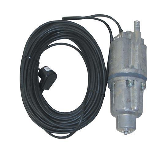ponorné vodné čerpadlo 220W ROB-2 kábel 10m