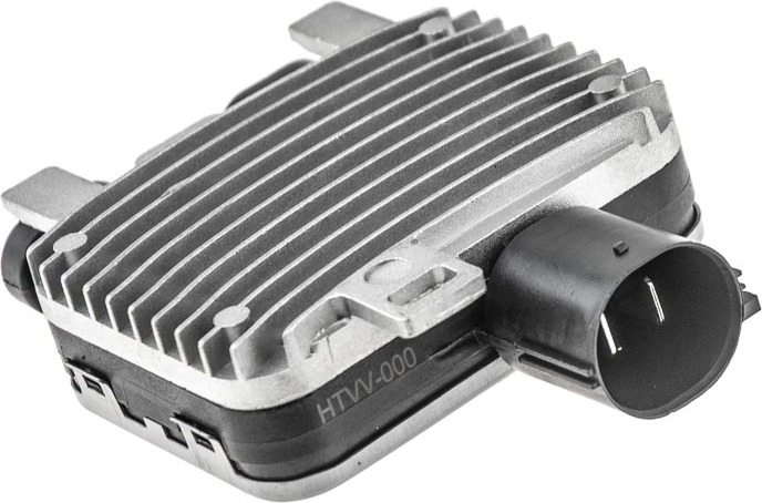 NTY Ridici jednotka, topeni/ventilace NTY_CSW-VV-000