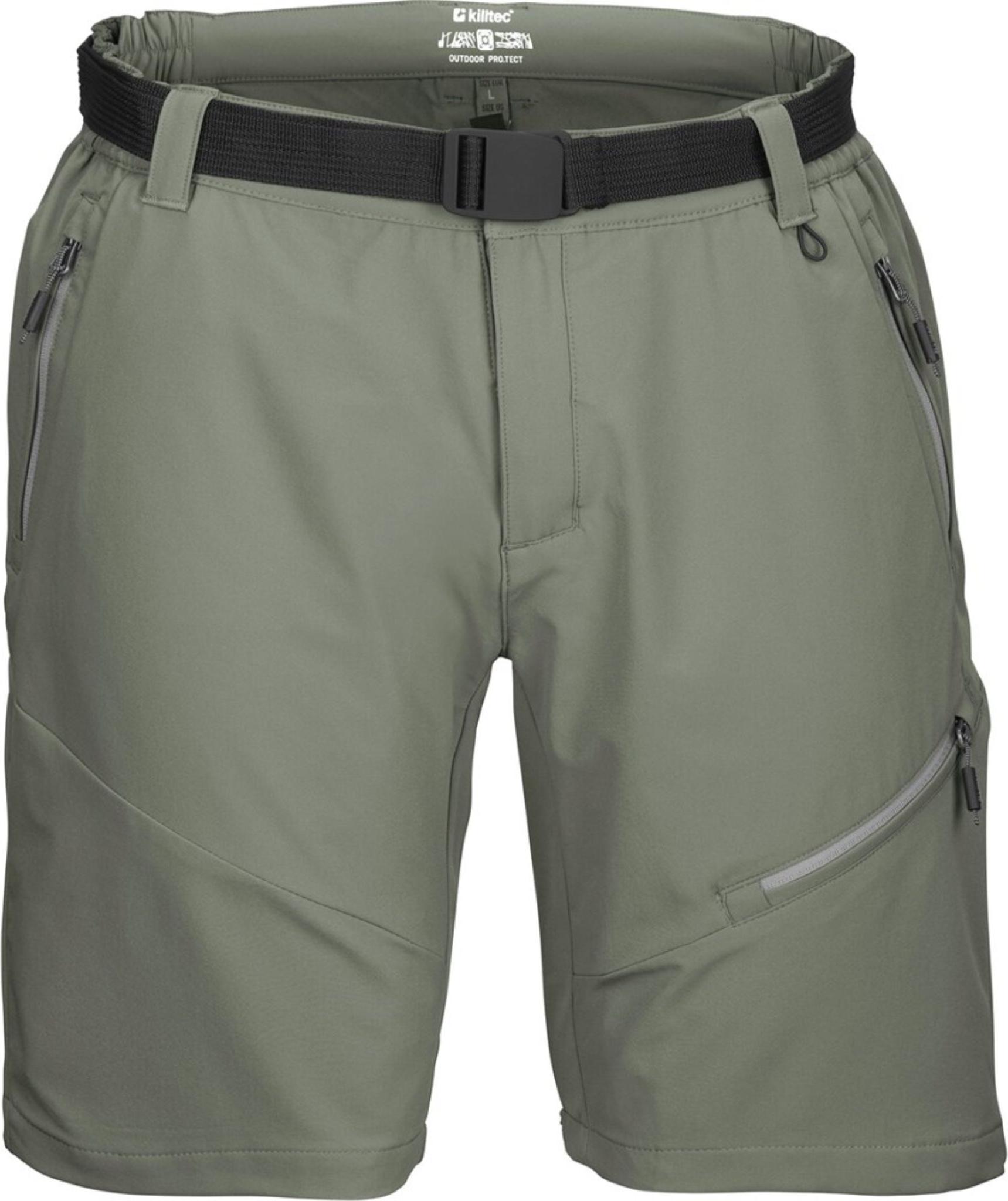 KILLTEC KOS 247 MN SHRTS helloliv helloliv XXL 4114000