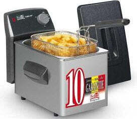 Fritel Sf4049 Friteuse 2L 1800W SF 4049