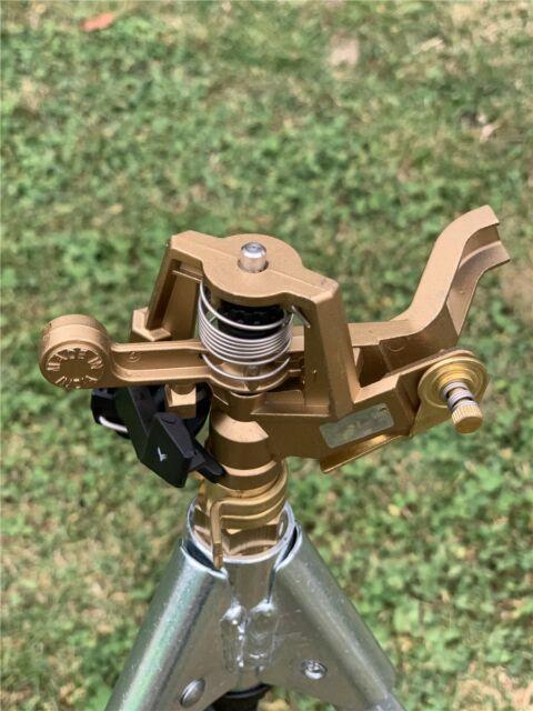 Hose Garditech Teilkreisregner 1/2