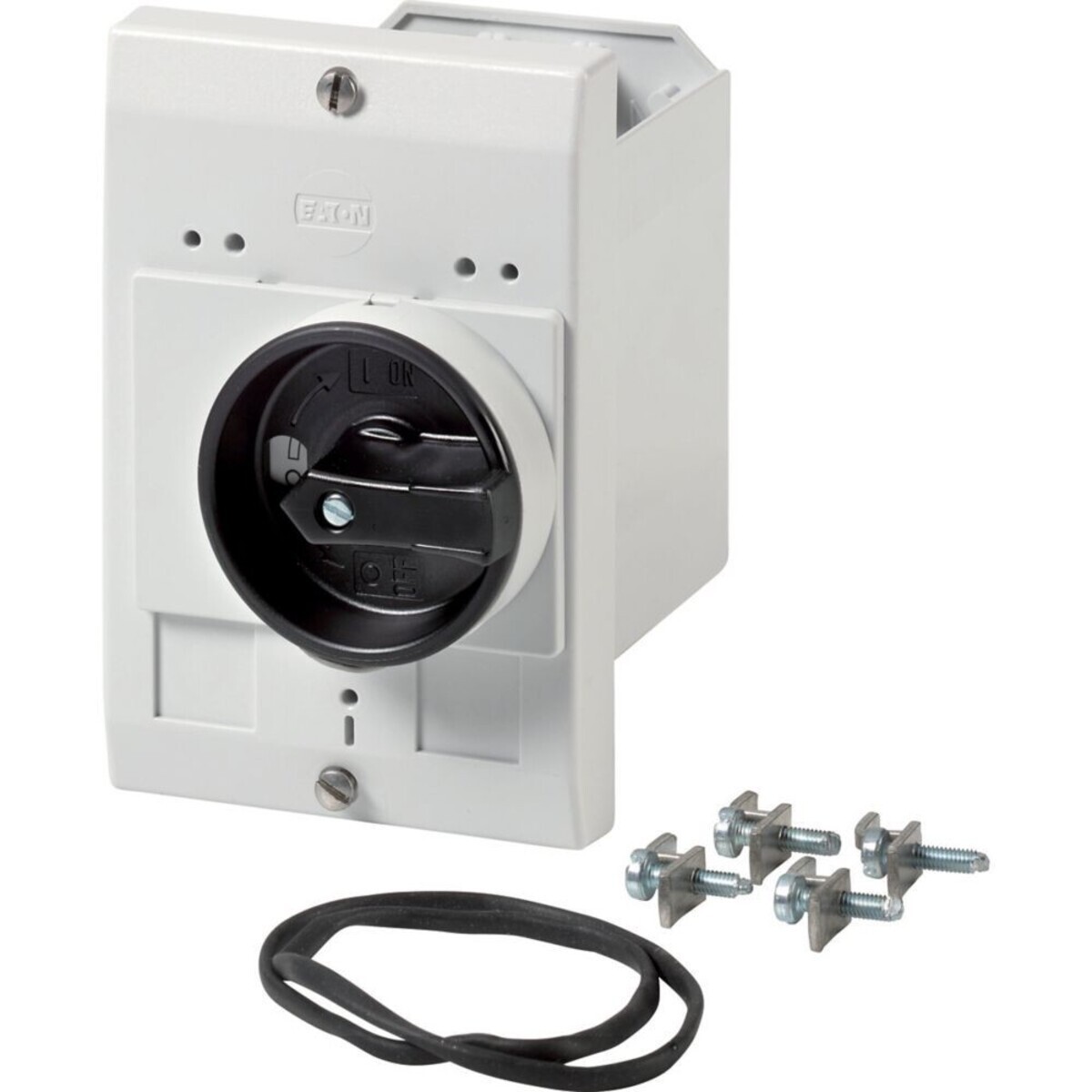 Eaton Electric Eaton Isolierstoffgehäuse E-PKZ0-G IP55 072907