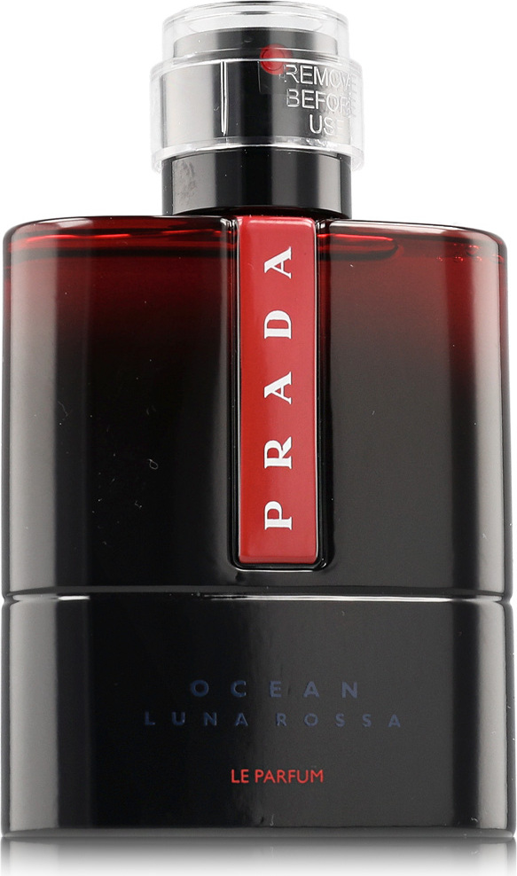 Prada Luna Rossa Ocean Le Parfum čistý parfum pre mužov 100 ml