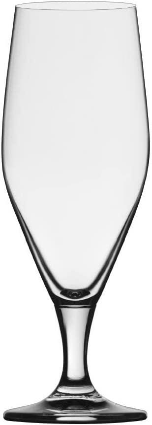 Stölzle Lausitz 6x ISERLOHN 0,25 l klar 307 00 48