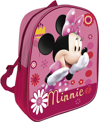 Arditex Disney Minnie Mouse Kinder-Rucksack 28 cm 3085