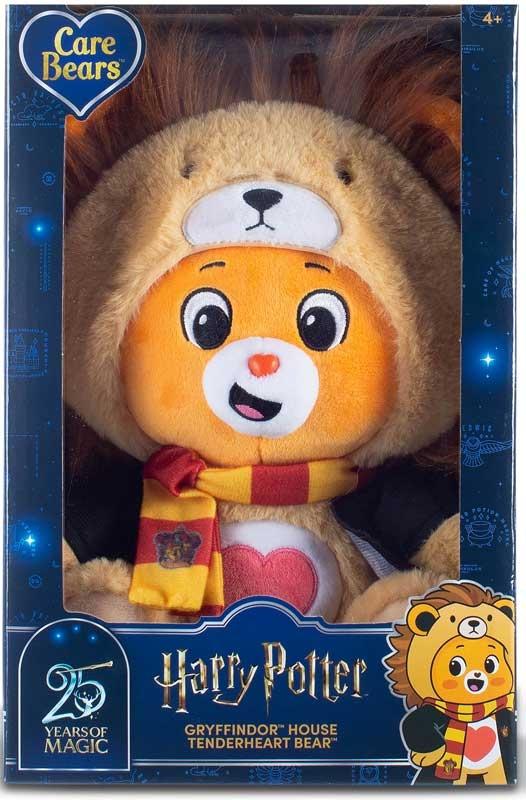 Care Bears 30Cm Plush - Care Bears X Harry Potter - Magic -