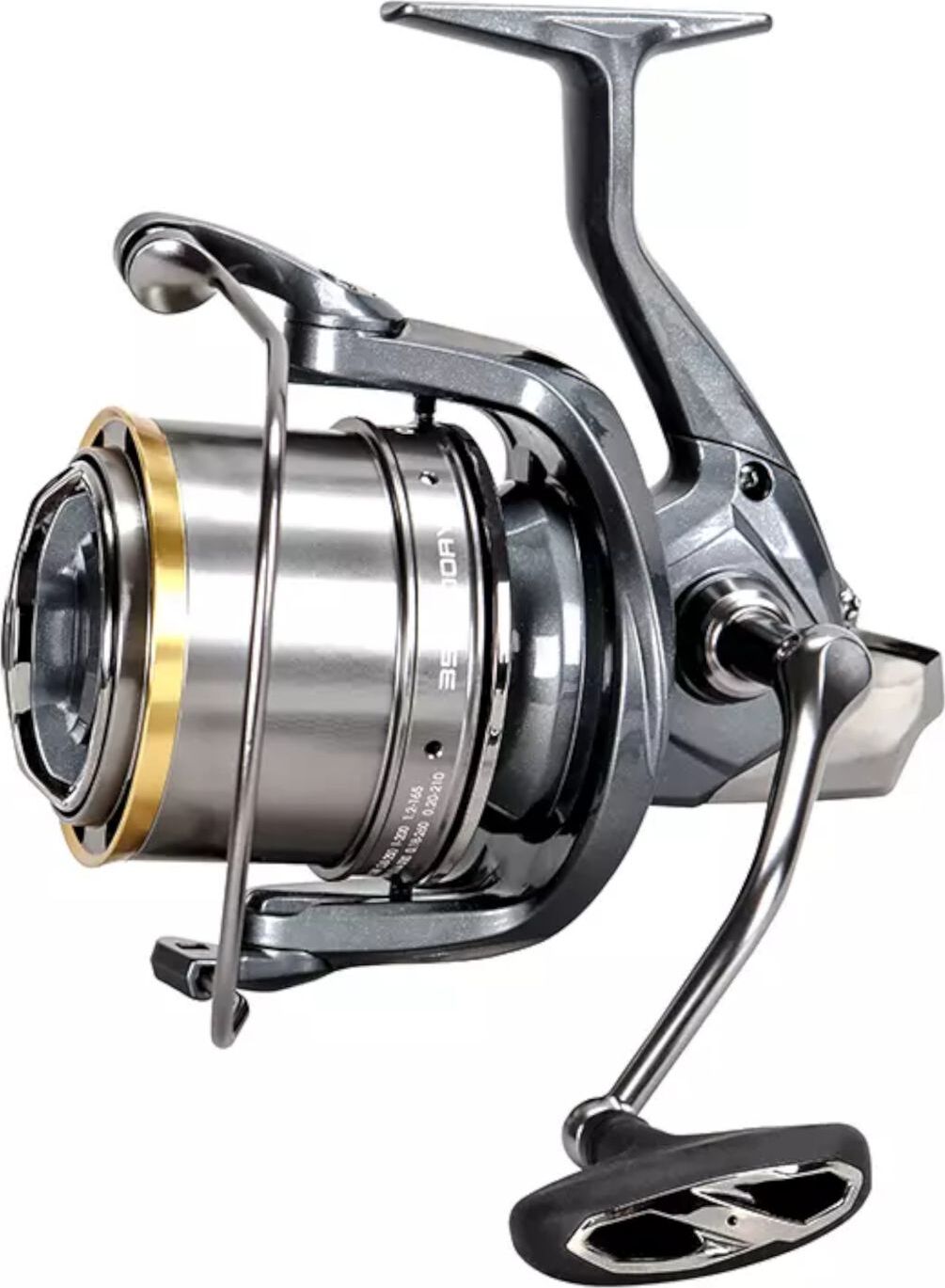 Okuma Brandungsrolle Flite Surf