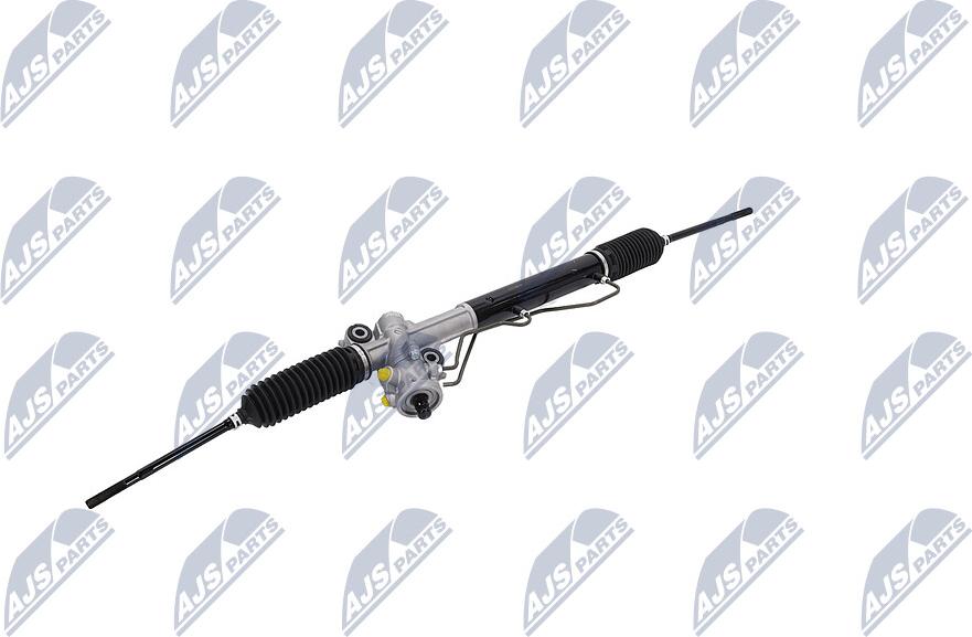 NTY SPK-MZ-012 Lenkgetriebe für MAZDA MPV II (LW)