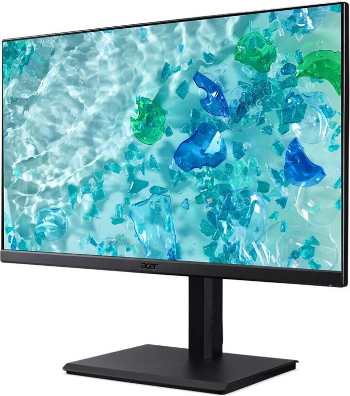 Acer Vero B277 E, 68,6 cm (27"), 1920 x 1080 px, Wide Quad HD, LED, 4 ms, Biela