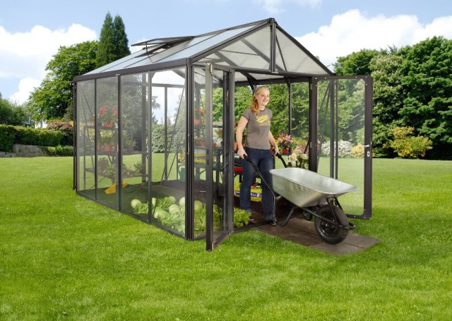 Vitavia Zeus Comfort 15700 ESG/HKP 40002445