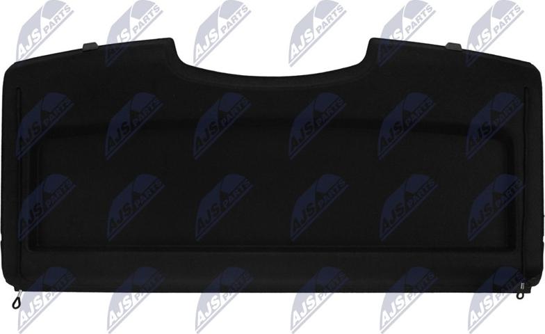 NTY Laderaumabdeckung EZC-SK-087