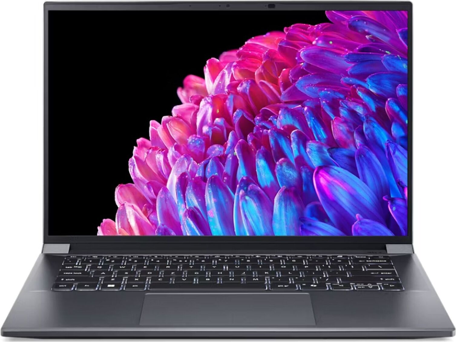 Acer Swift X 14 OLED SFX14-72G-73XX 14,5" 2,8K Ultra 7 155H RTX4050 16GB/512GB W11