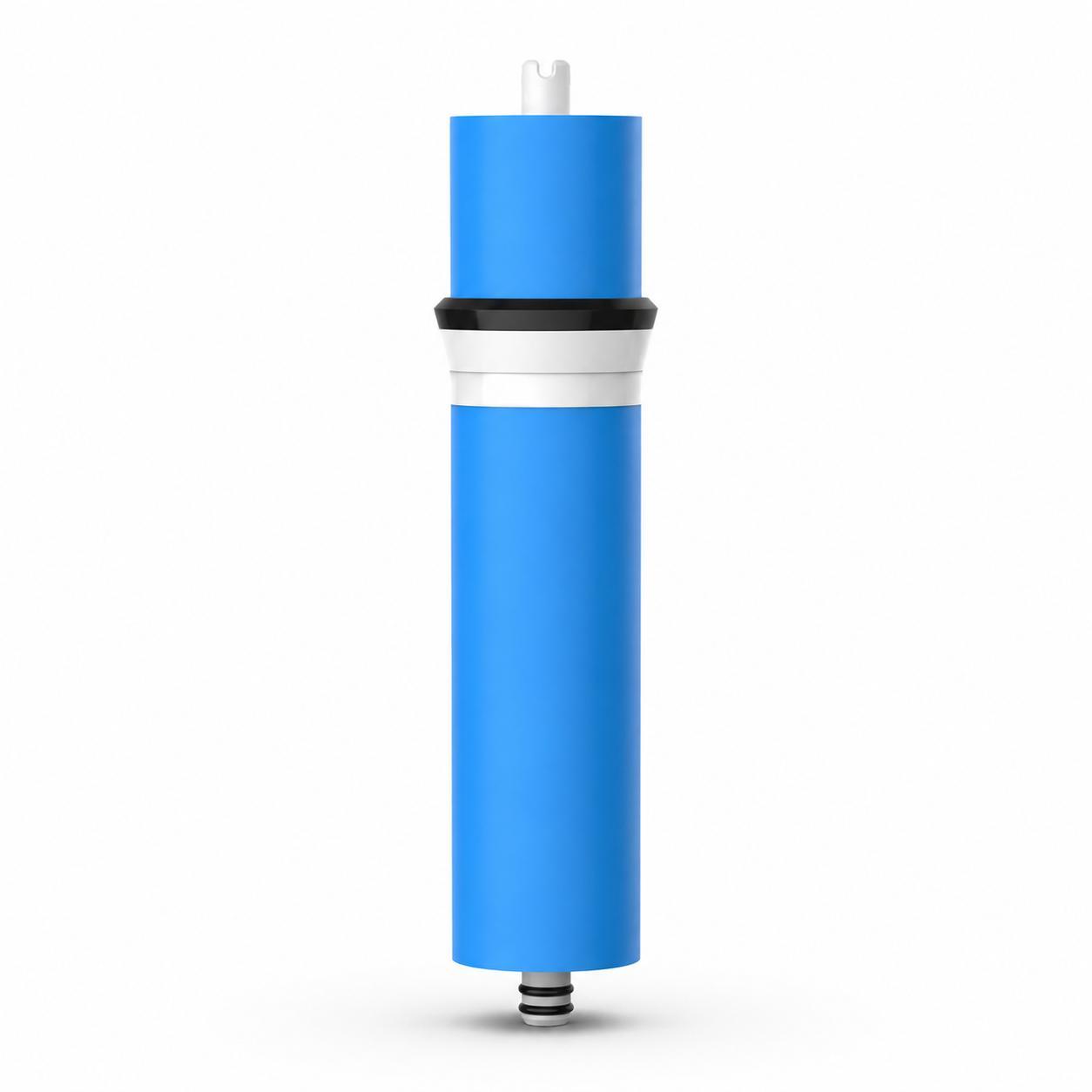 VIESTA® RW-M1 RO-Membran 600 GPD für RW210 – Ersatzmembran für Umkehrosmoseanlage mit hoher Wasserproduktion,langer Nutzungsdauer & starker Filtration