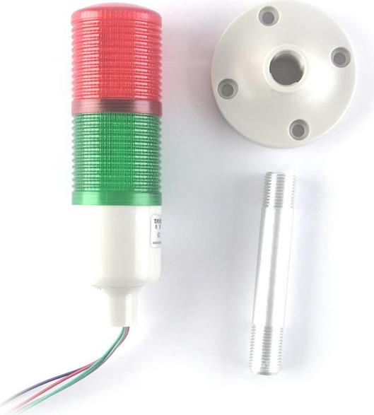 Funduino Signalampel - Rot / Grün - 12V (LED)