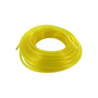 AUTRES Durite Gelb Anpassbar "Spezial Kraftstoff" L: 15 m ø: Außen: 7,6 mm ø: Innen: 4,5 mm