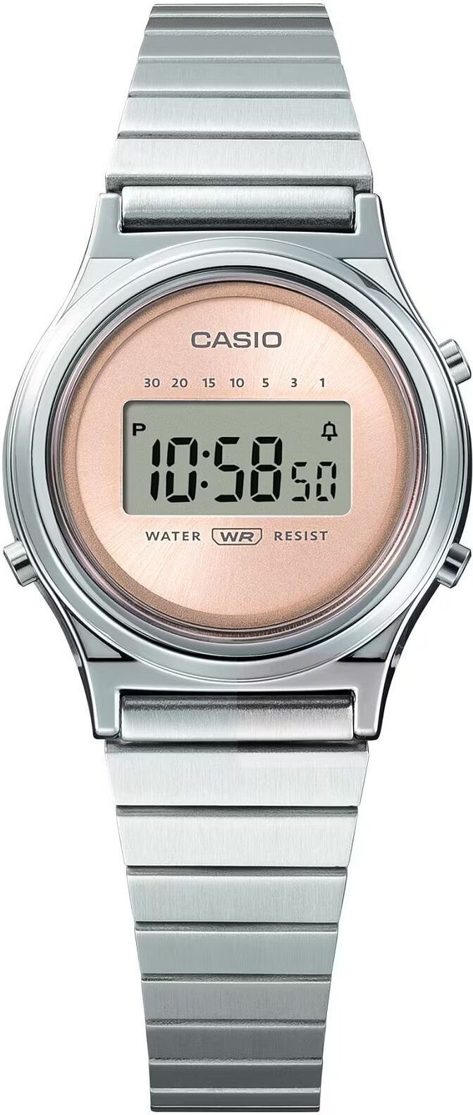 Casio Vintage hodinky LA700WE-4AEF