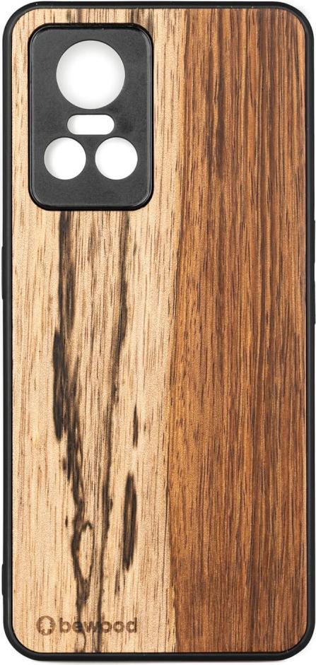Bewood Realme GT Neo 3 MANGO Holzgehäuse