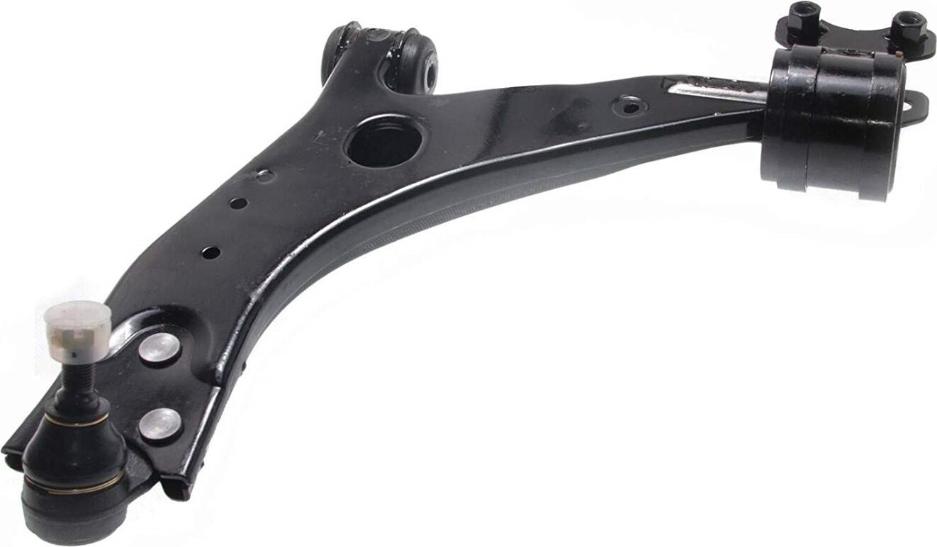 Querlenker Vorderachse links FEBEST 2124-CB4LH für Volvo, Ford