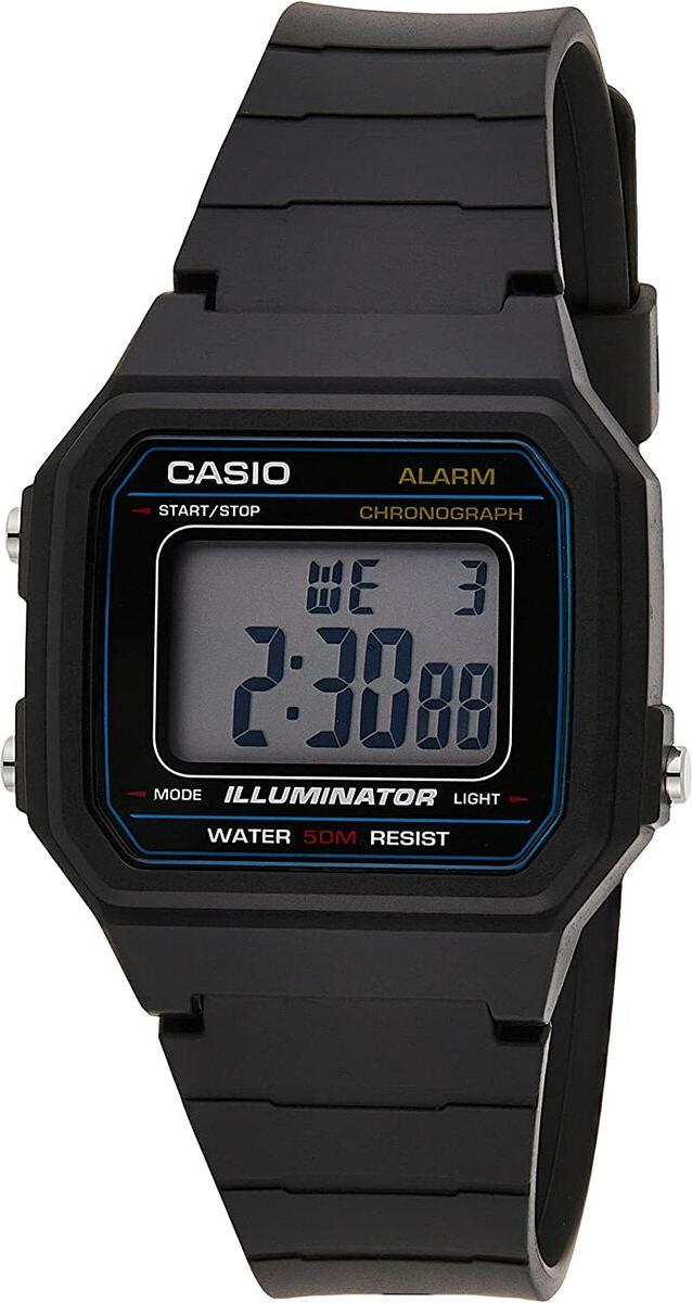 Uni hodinky Casio COLLECTION