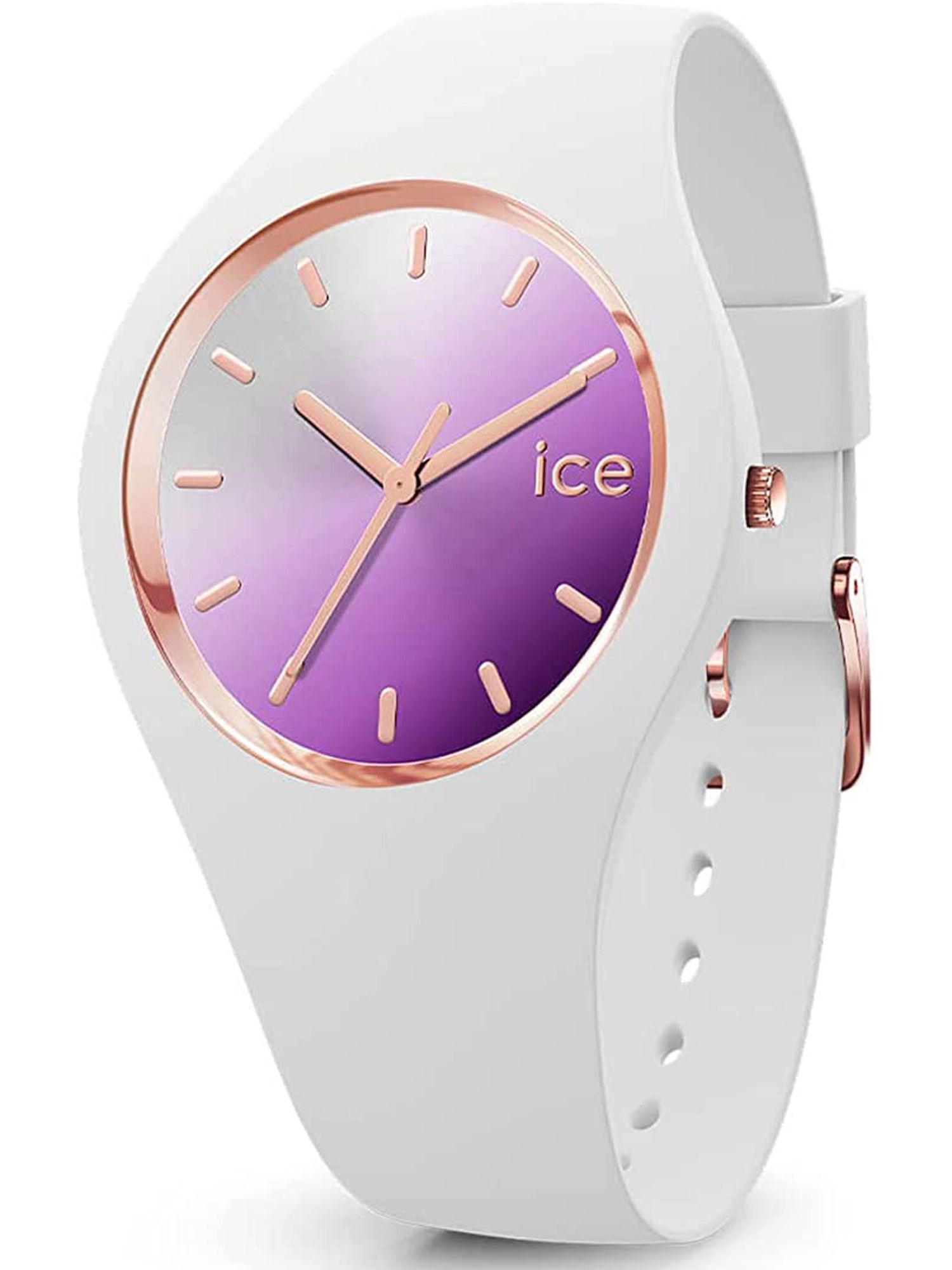 Ice-Watch - Hodinky Ice Watch IW020636 Sunset Orchid - S - hodinky