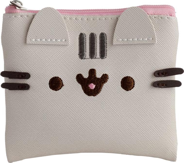 PUCKATOR PUSHEEN PUR110 Pusheen Geldbörse