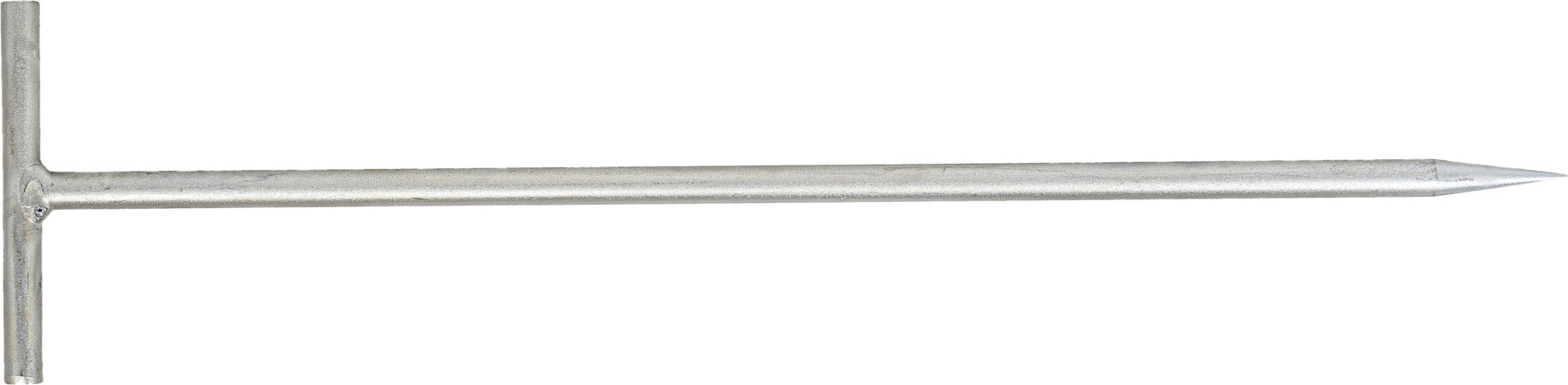 Orit Schnur- und Absperreisen Kreuz 600mm WP-C-H-600-0000-000
