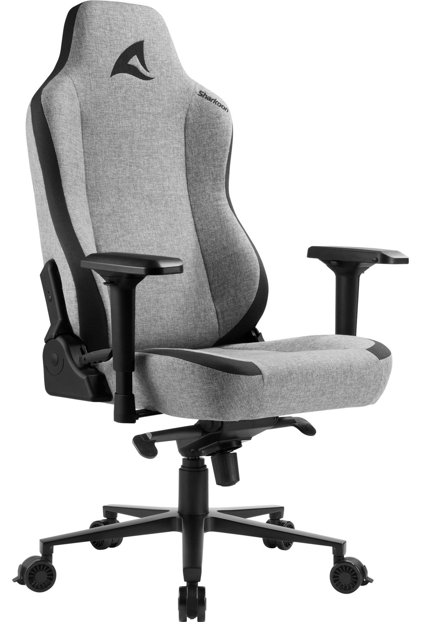 Sharkoon SKILLER SGS40 Fabric, Gaming-Stuhl