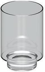 Dornbracht 08900002384 Trinkglas, transparent ERSATZTEILE