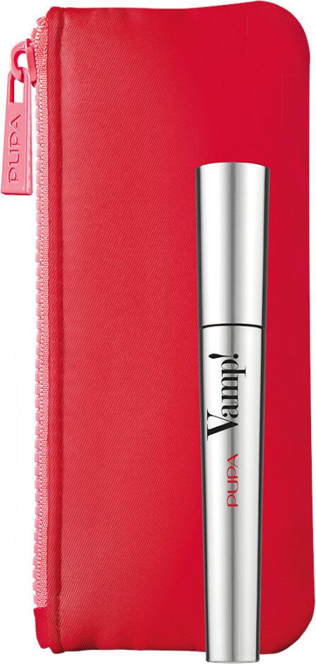 Pupa Voluminö se Wimperntusche mit Vamp! ( Wimperntusche) 9 ml