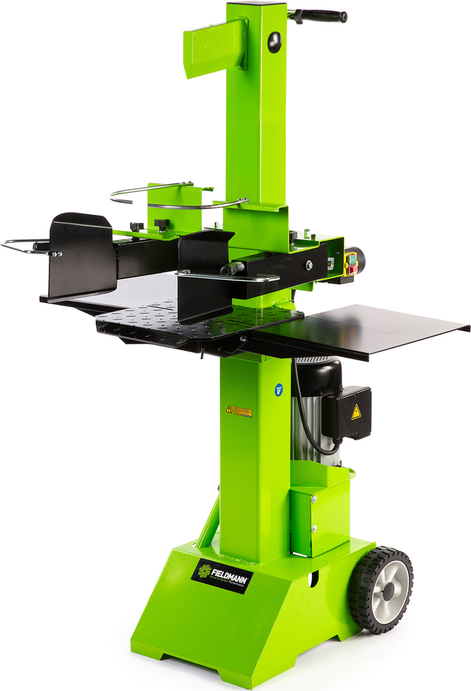 Holzspalter FIELDMANN FZLS 1008V-E 50005862