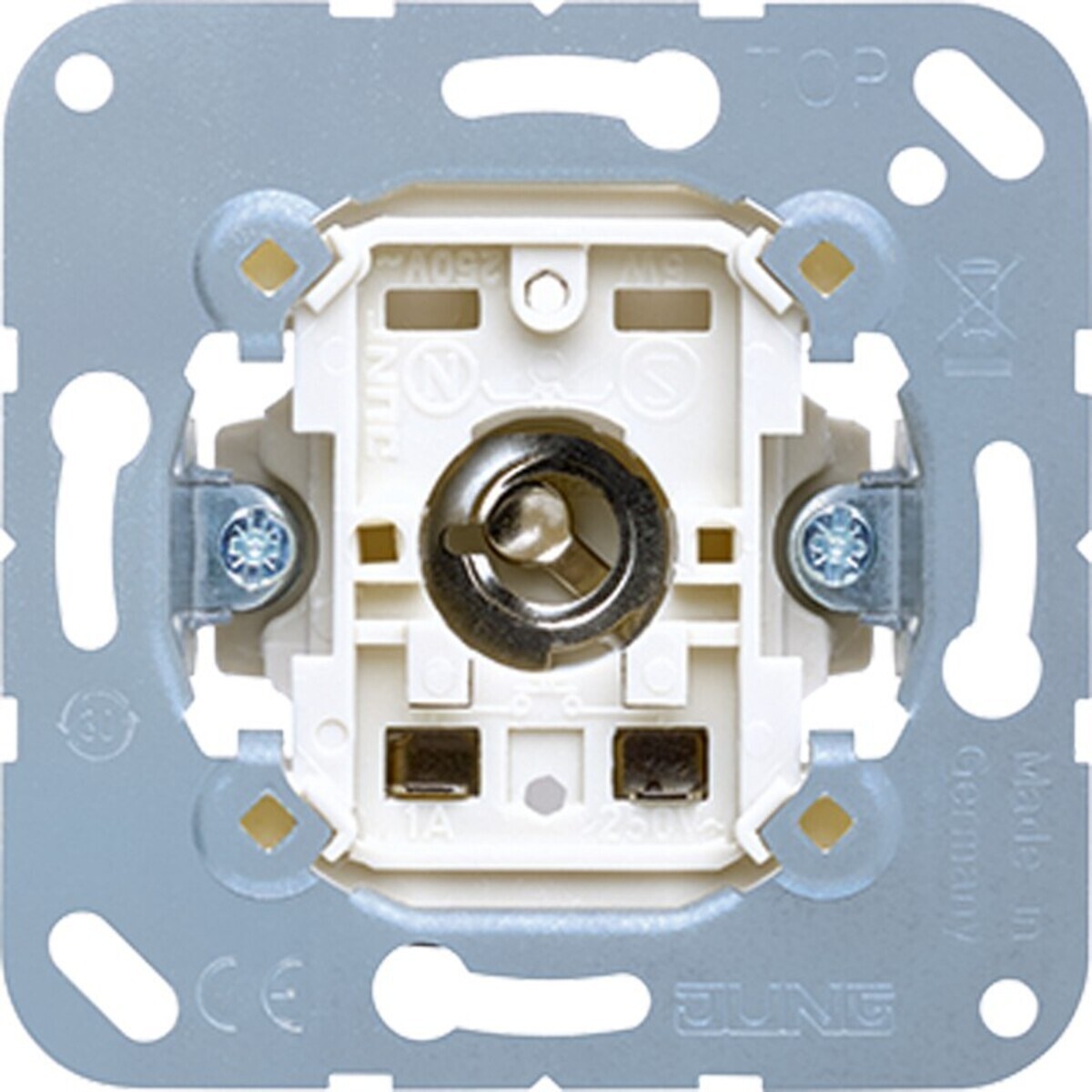 Jung Lichtsignal 938-10 U 938-10U