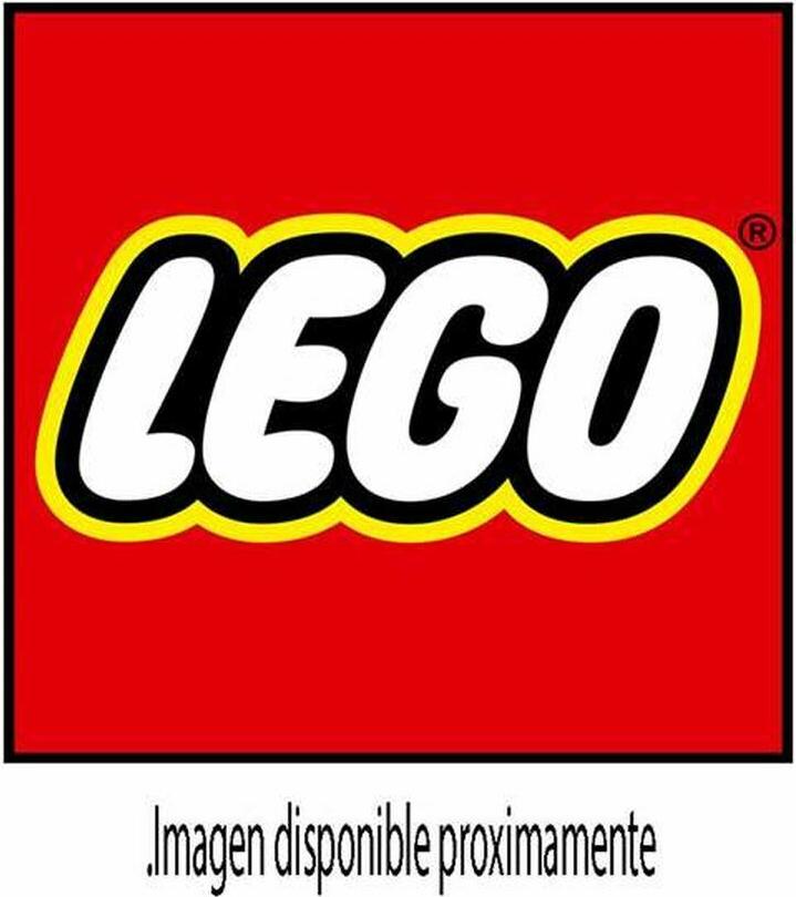 Konstruktionsspiel Lego