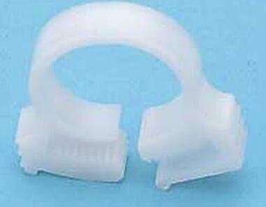 CAMPING Snapper-Schelle 13-15 mm (5er-Pack)