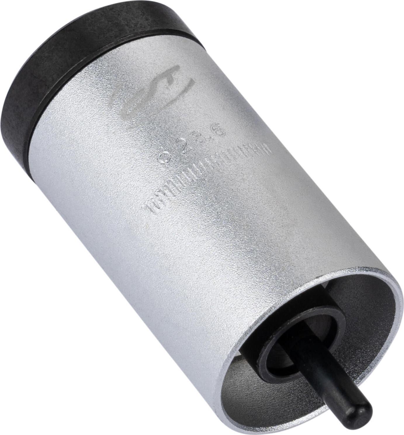 Contec Schlagwerkzeug TFM Mutternklopfer CT-Einsatzmutternklopfer 1 1 8 Steuersätze 03709763