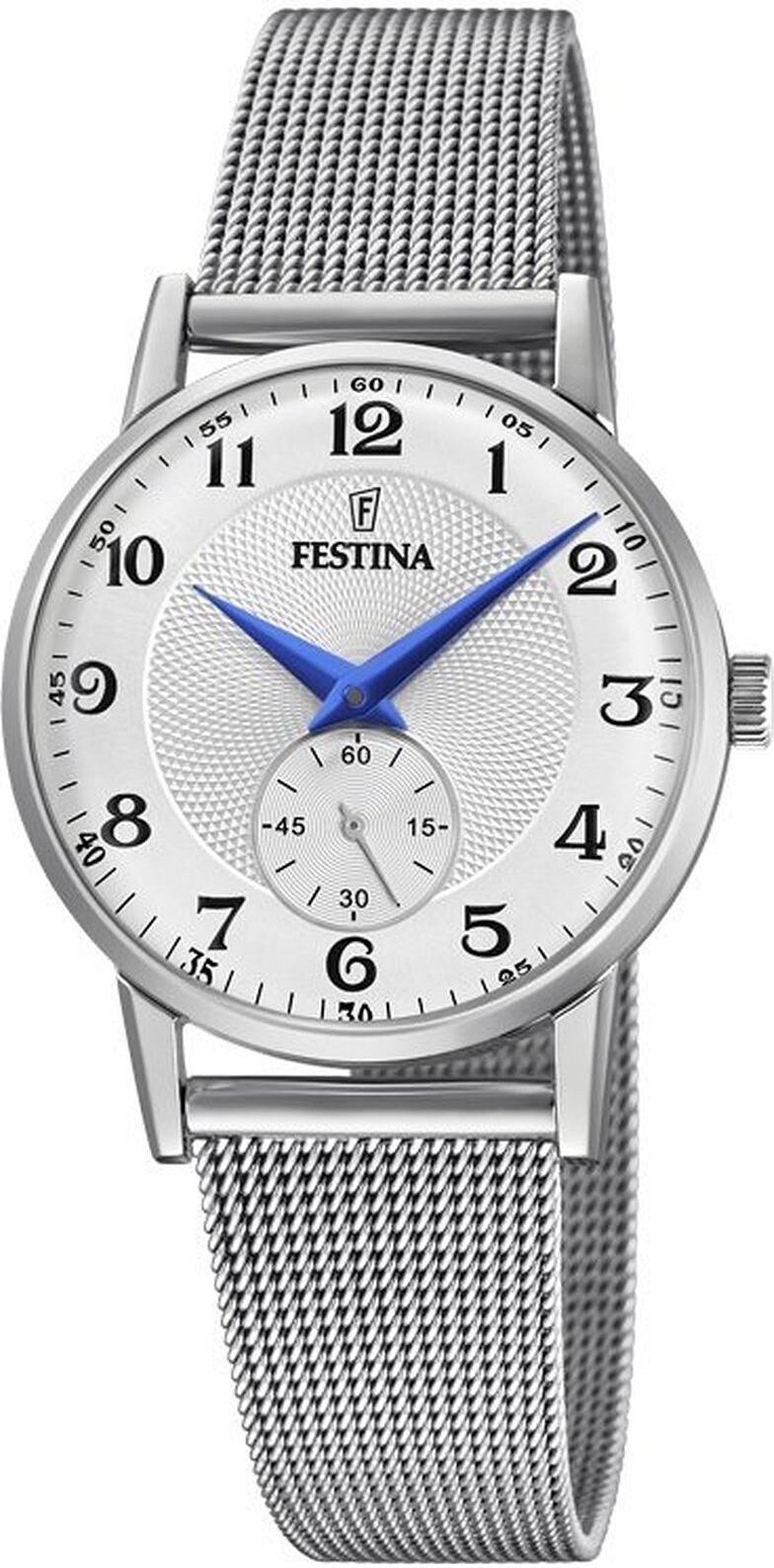 Festina F20572/1 Retro dámske hodinky 29 mm 3ATM