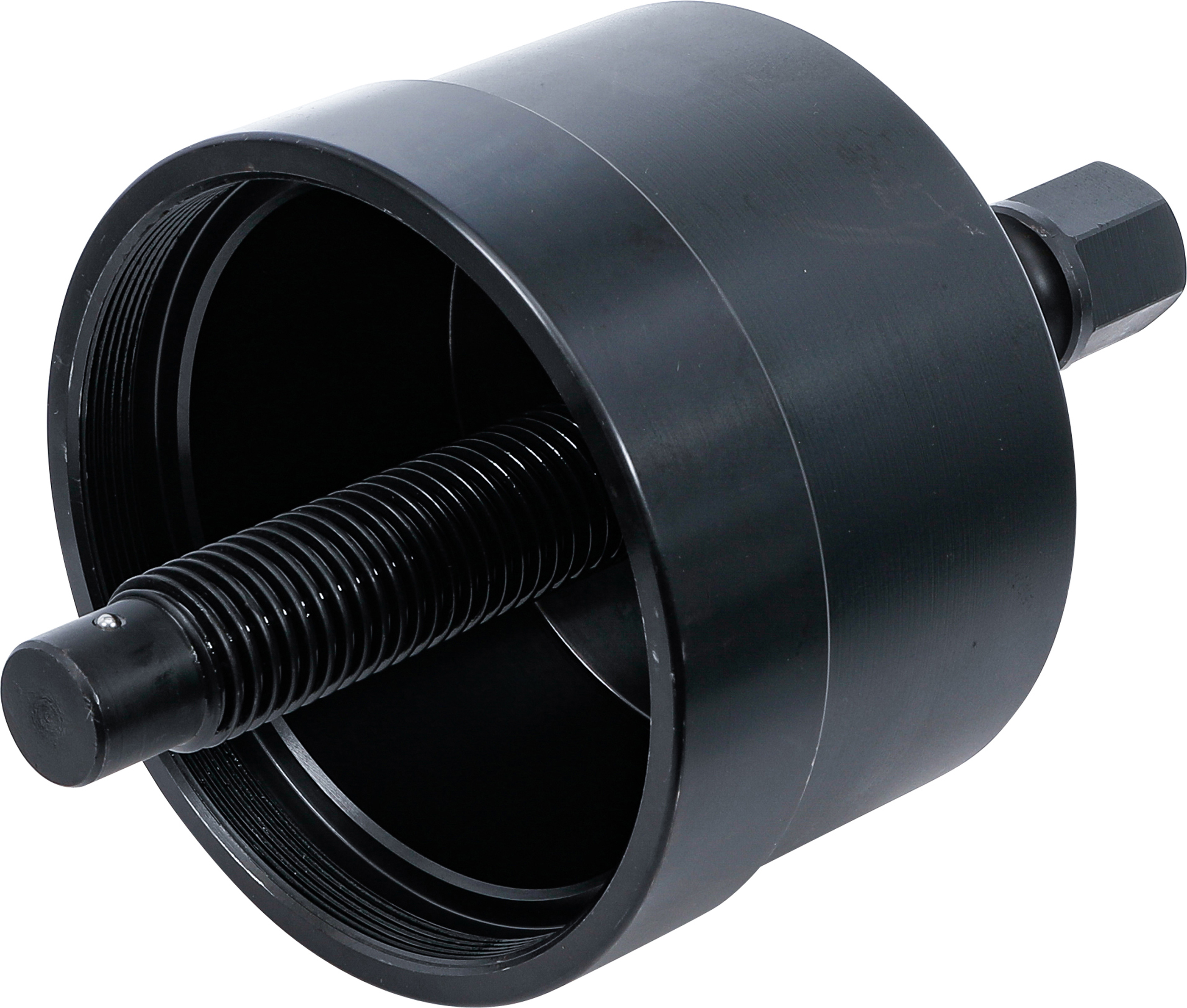 BGS technic BGS 74329 Radachsen-Abzieher für BPW Achsen 10-12t M135 x 2,0