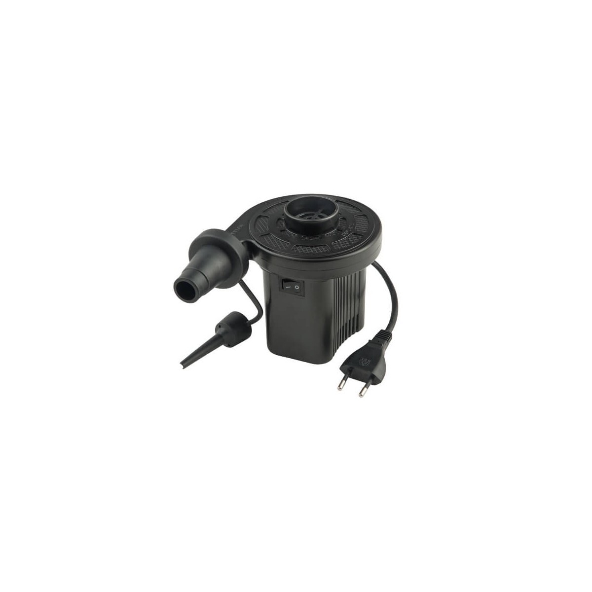 Happy People Elektro-KompressorpumpePower 230 Volt 78086