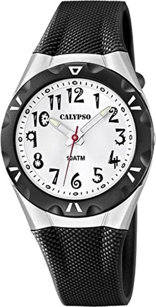 CALYPSO - Náramkové hodinky - Dámske - K6064-2 - Trend - Trend