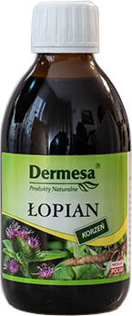 DERMESA Klettenwurzel 250ml