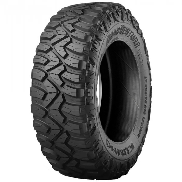 Kumho MT71 285/70 R17 121/118Q