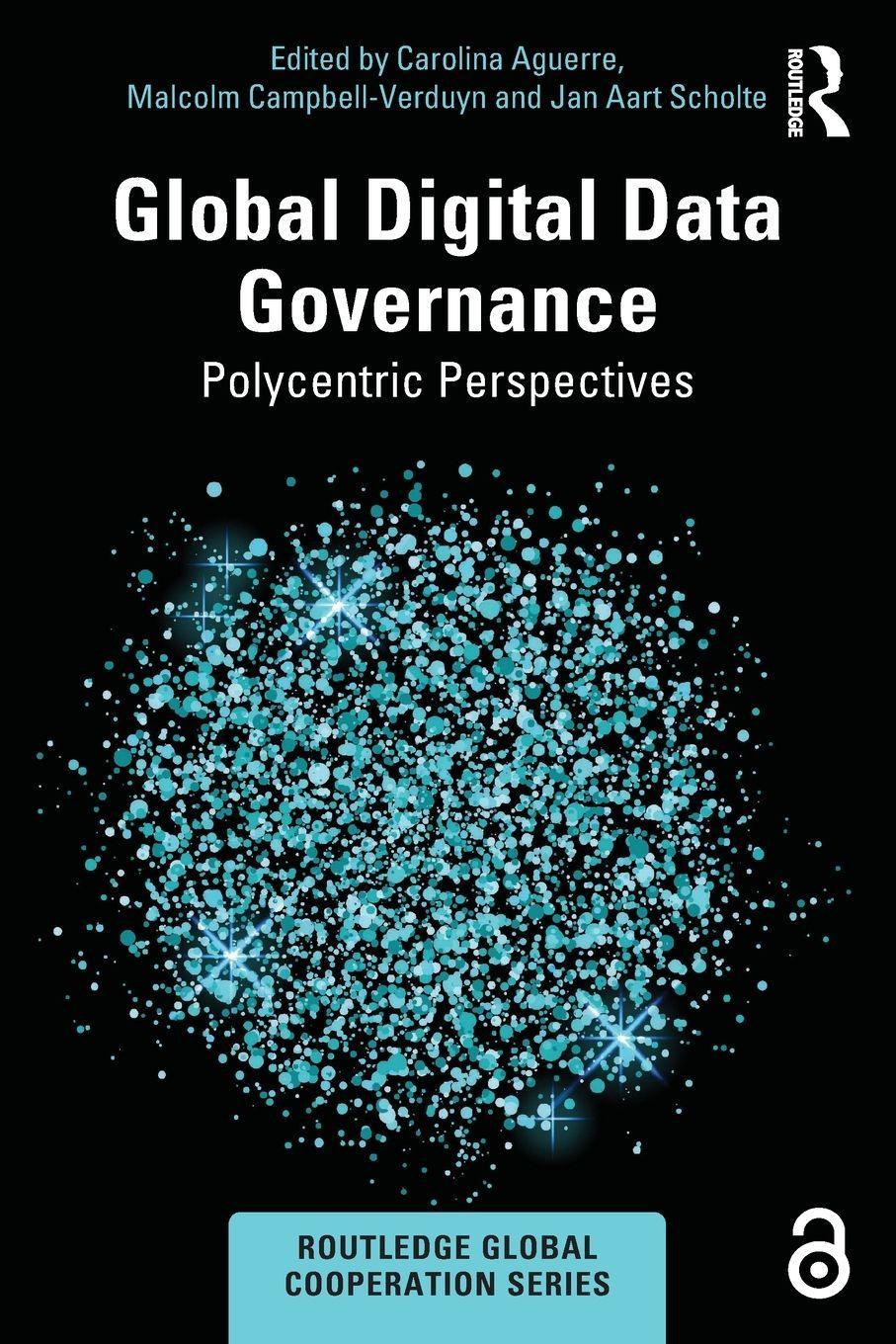 Sonstige Verlage Global Digital Data Governance